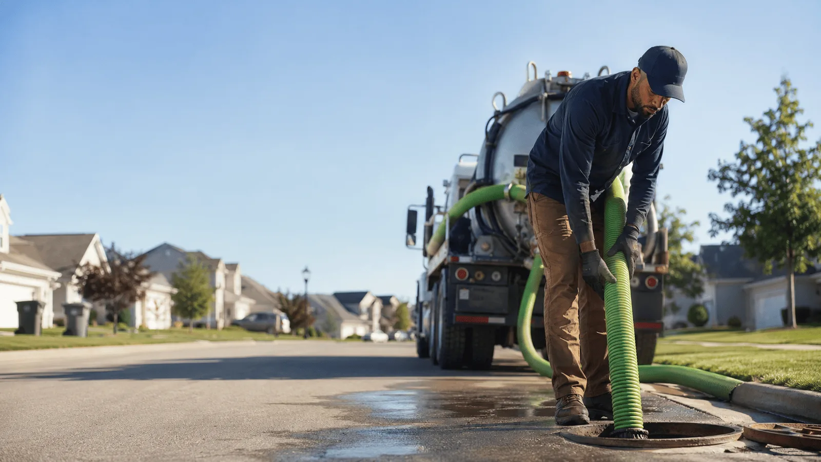 Mosquito Control in Gualala, CA